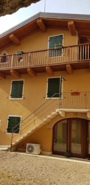 CASA NELLI Caprino Veronese